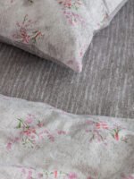 Σετ Υπέρδιπλα Σεντόνια Fashion Life 240x260 FL6293 Χωρίς Λάστιχο - Image 2