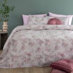 Σετ Υπέρδιπλα Σεντόνια Fashion Life 240x260 FL6293 Με Λάστιχο