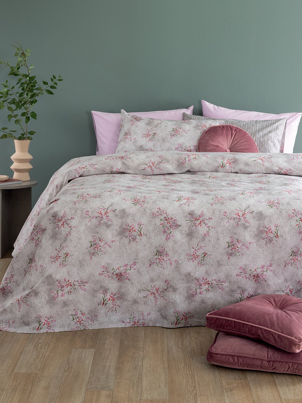 5205857301743_3 Σετ King Size Σεντόνια Fashion Life 280x265 FL6293 - Image 1