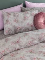 Σετ Παπλωματοθήκη Μονή Fashion Life 170x250 FL6293