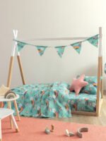 Πάπλωμα Μονό My Kingdom 160x240 MK774 - Image 2