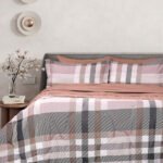 Σετ Πάπλωμα & Σεντόνια Υπέρδιπλα Bed In A Bag B0693