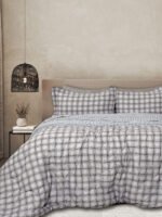 Σετ Πάπλωμα & Σεντόνια Υπέρδιπλα Bed In A Bag B0696