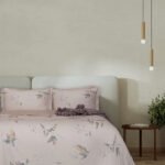 Σετ Υπέρδιπλα Σεντόνια Valery 245x270 VAL100