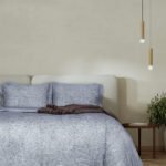 Σετ Υπέρδιπλα Σεντόνια Valery 245x270 VAL101