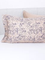 Σετ Υπέρδιπλα Σεντόνια Valery 245x270 VAL102 - Image 2