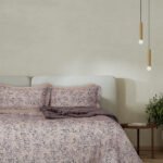 Σετ Υπέρδιπλα Σεντόνια Valery 245x270 VAL102