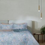 Σετ Υπέρδιπλα Σεντόνια Valery 245x270 VAL103