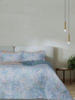 Σετ Υπέρδιπλα Σεντόνια Valery 245x270 VAL103