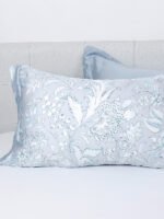 Σετ Υπέρδιπλα Σεντόνια Valery 245x270 VAL104 - Image 2