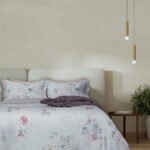 Σετ Υπέρδιπλα Σεντόνια Valery 245x270 VAL105