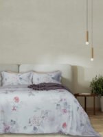 Σετ Υπέρδιπλα Σεντόνια Valery 245x270 VAL105