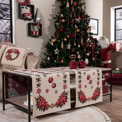 Τραβέρσα Vienna - 45x140cm