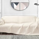 Element (Off White) Throw (180x250)