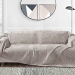 Element (Taupe) Throw (180x250)