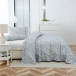 Σετ Σεντόνια Υπέρδιπλα Marta Liolios Home (245×270)