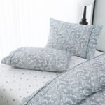 Σετ Σεντόνια Υπέρδιπλα Marta Liolios Home (245×270) - Image 2