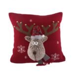 Μαξιλαροθήκη Sven 02 - 45x45cm - Image 2