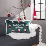 Μαξιλάρι Με Γέμιση Molly 16 - 35 x 60 cm