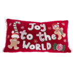 Μαξιλάρι Με Γέμιση Molly 19 - 35 x 60 cm - Image 2