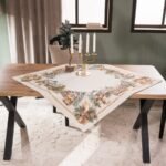 Καρέ & Τραβέρσα Millstatt (Σετ 2τεμ.) - 100x100cm & 40x100cm - Image 3