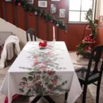 Τραπεζομάντηλο Witten - 140x180cm