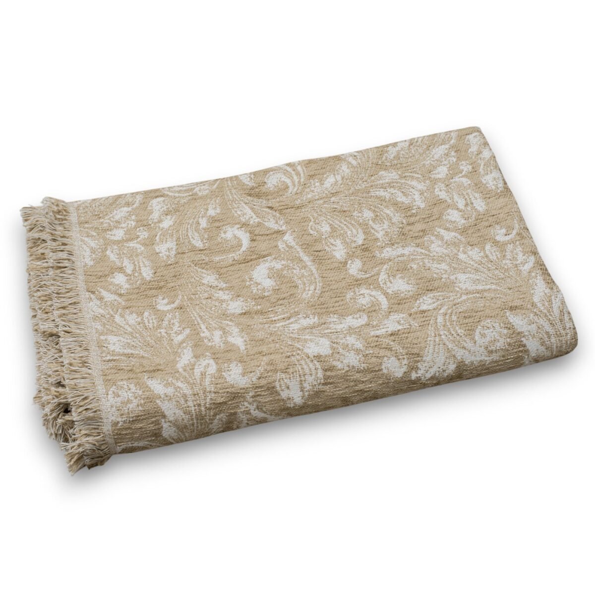 Ριχτάρι Τριθέσιου 180x300 Cotone | Silya Μελί - Image 2