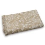 Ριχτάρι Τριθέσιου 180x300 Cotone | Silya Μελί - Image 2