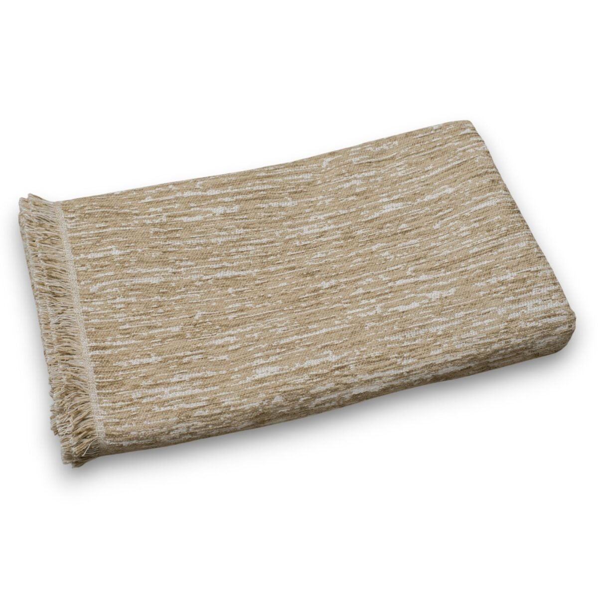 Ριχτάρι Τριθέσιου 180x300 Cotone | Foster Μελί - Image 2