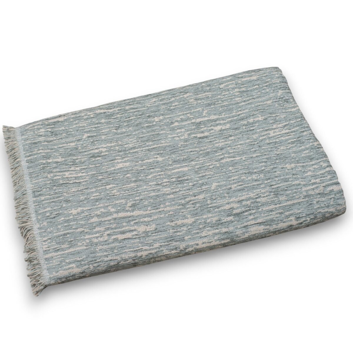 Ριχτάρι Τετραθέσιου 180x340 Cotone | Foster Πετρόλ - Image 2