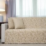 Ριχτάρι Τριθέσιου 180x300 Cotone | Silya Μελί