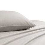 ΣΕΝΤΟΝΙ KING SIZE 270Χ270 LAVISH SATIN ECRU - Image 2