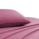 ΠΑΠΛΩΜΑΤΟΘΗΚΗ ΥΠΕΡΔΙΠΛΗ 225Χ245 LAVISH SATIN APPLE - Image 2