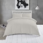 ΣΕΤ ΣΕΝΤΟΝΙΑ ΥΠΕΡΔΙΠΛΑ 235X270 URBAN LINE ECRU - Image 3