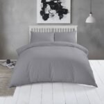ΠΑΠΛΩΜΑΤΟΘΗΚΗ ΜΟΝΗ 160X245 URBAN LINE LIGHT GREY - Image 3