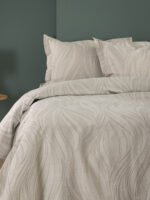 Σετ Υπέρδιπλα Σεντόνια Ivy 240x270 IS809