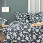 Σετ Υπέρδιπλα Σεντόνια Pale 240x270 PAL705