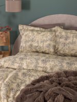 Σετ Υπέρδιπλα Σεντόνια Pale 240x270 PAL706 - Image 2