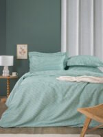 Σετ King Size Σεντόνια Pale 285x270 PAL704 - Image 2