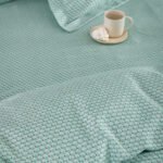 Σετ King Size Σεντόνια Pale 285x270 PAL704