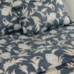 Σετ King Size Σεντόνια Pale 285x270 PAL705