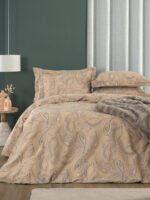 Σετ King Size Σεντόνια Pale 285x270 PAL707 - Image 2