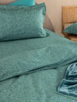 Σετ Υπέρδιπλα Σεντόνια Ivy 240x270 IS810 - Image 2