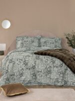 Σετ King Size Σεντόνια Ivy 285x270 IS811