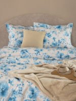 Σετ King Size Σεντόνια Ivy 285x270 IS812 - Image 2