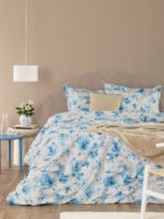 Σετ King Size Σεντόνια Ivy 285x270 IS812