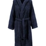 ΜΠΟΥΡΝΟΥΖΙ 3010 ΚΟΥΚΟΥΛΑ 420 gsm Cotton 100% Navy