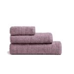 ΠΕΤΣΕΤΑ ΧΕΡΙΩΝ FRESCA GREY LILAC (30Χ50)