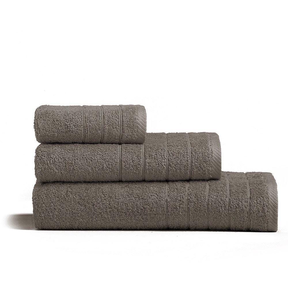 17412 ΠΕΤΣΕΤΑ ΧΕΡΙΩΝ FRESCA BROWN (30Χ50) - Image 1