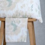 ΣΕΝΤΟΝΙ (ΣΕΤ 2 ΤΕΜ.) 100Χ200+32 ANABELLE AQUA CASUAL LINE MINI